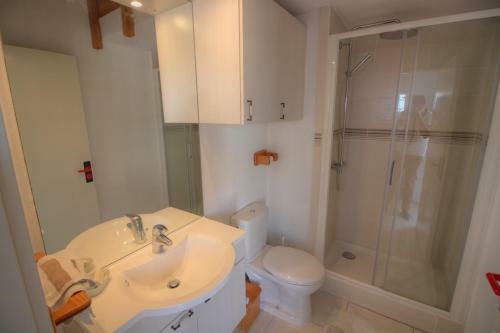 Apartamento L'air Marin