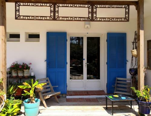 Hotel H�tel Lido Beach