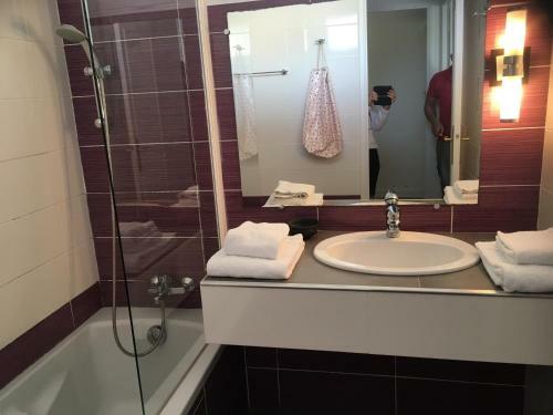 Hotel H�tel Lido Beach