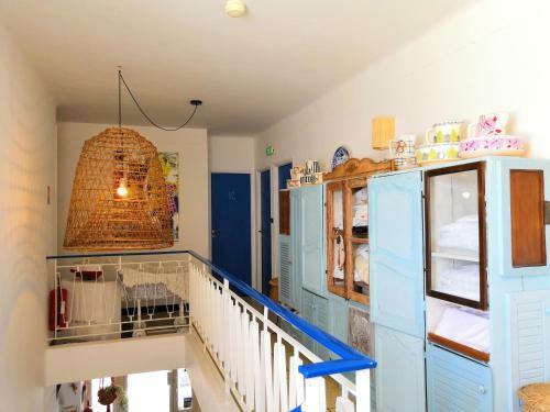Hotel H�tel Lido Beach
