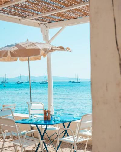 Hotel H�tel Lido Beach