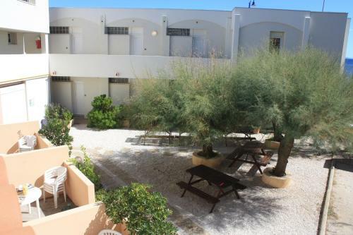 Aparthotel Les Stoechades