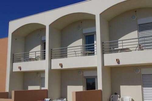 Aparthotel Les Stoechades