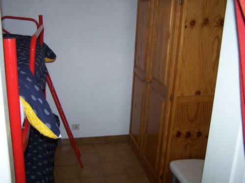Apartamento Terre Et Mer