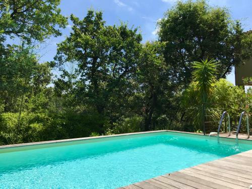 Hostal Simple Life In Provence