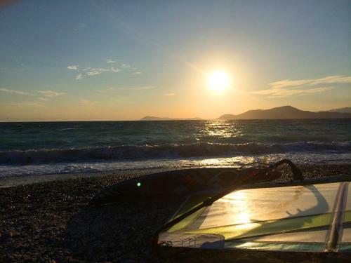 Apartamento Pin�de Plage