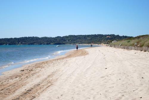 Apartamento Pin�de Plage