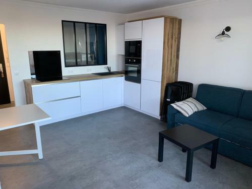 Apartamento Cap Au Sud