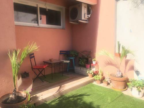 Apartamento Duplex 5 Voyageurs Wifi Clim