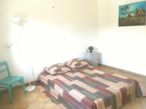 Apartamento Duplex 5 Voyageurs Wifi Clim