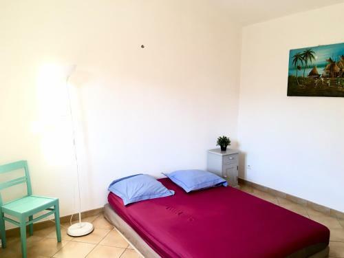 Apartamento Duplex 5 Voyageurs Wifi Clim