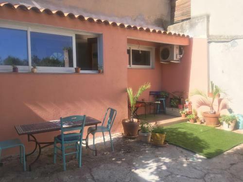 Apartamento Duplex 5 Voyageurs Wifi Clim