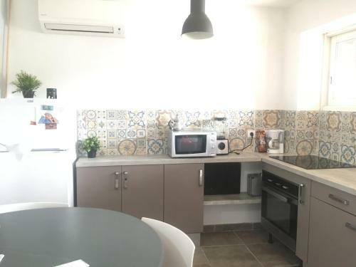 Apartamento Duplex 5 Voyageurs Wifi Clim