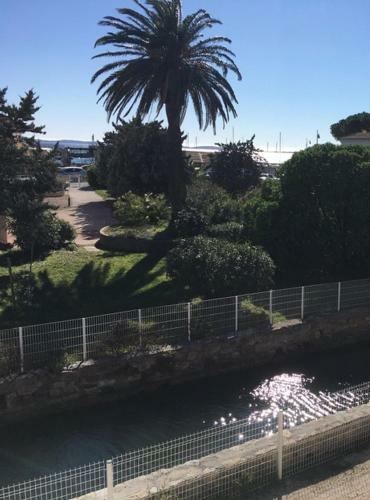 Apartamento Appartement Les Salins