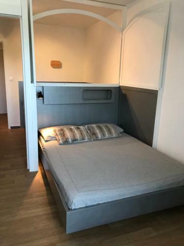 Apartamento Maison Loubi�re