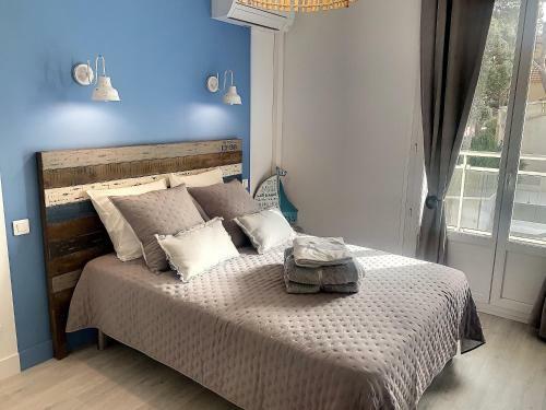 Apartamento Horizon Plage
