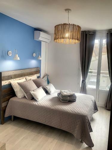 Apartamento Horizon Plage
