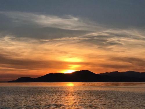 Apartamento La Badine