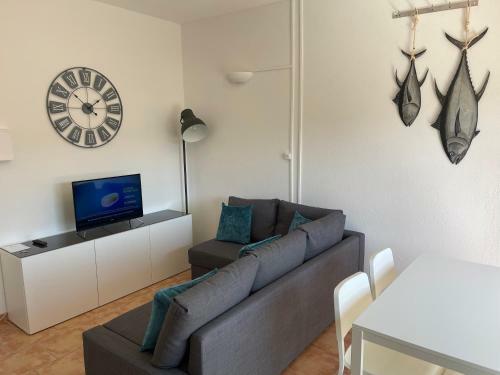 Apartamento R�sidence San Paolisa