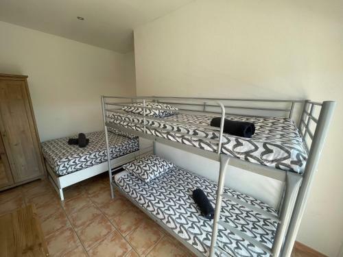 Apartamento R�sidence San Paolisa