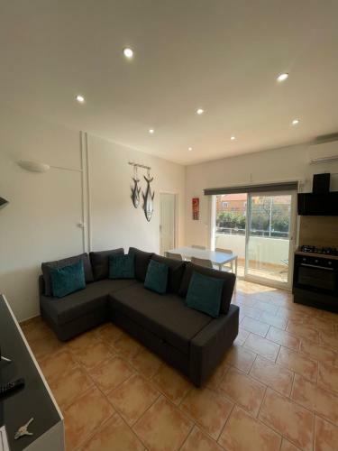 Apartamento R�sidence San Paolisa