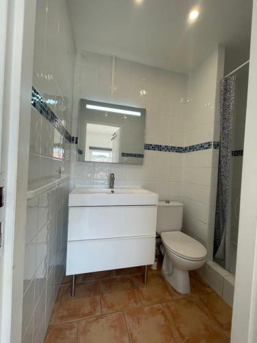 Apartamento R�sidence San Paolisa