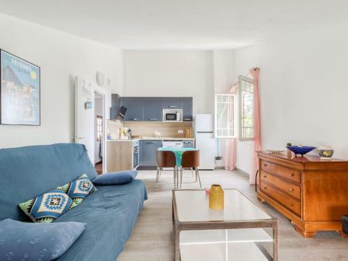 Apartment Nausicaa-3