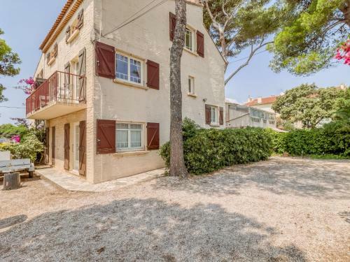 Apartment Nausicaa-3