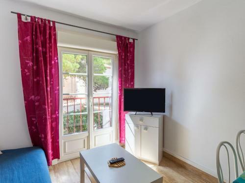 Apartment Nausicaa-2