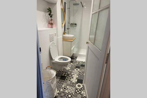 Apartamento Hy�res Centre/vieille Ville: Superbe T2