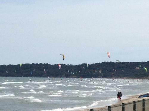 L Annexe Des Sables
