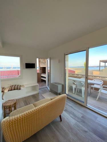 Apartamento Appartement Vue Mer 4 Personnes