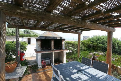Apartamento Appartement 4 Pers Vue Mer