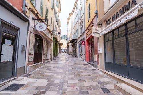 Apartamento Bright 21m In The Center - Ideal For Couple