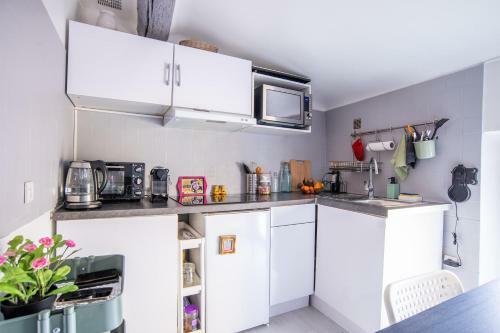 Apartamento Bright 21m In The Center - Ideal For Couple