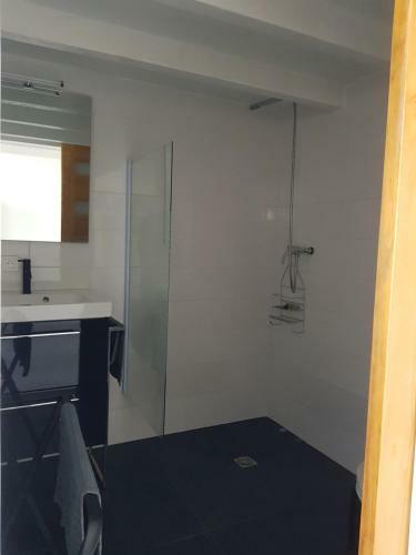 Apartamento Studio Izon Avec Kitchenette Pour 2 Personnes