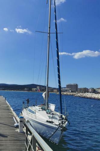 Nuit En Mer