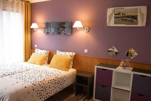 Charmant Apartment At The Gates Of Paris