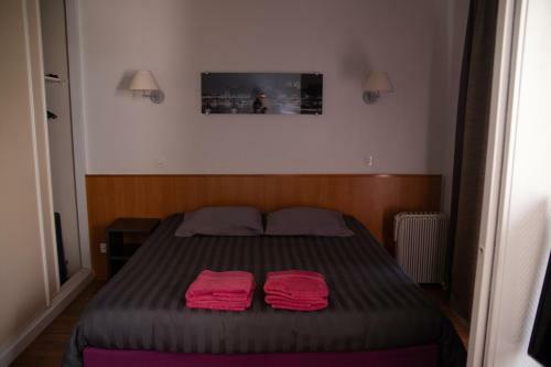 Confortable Apartment Near Porte de Versailles