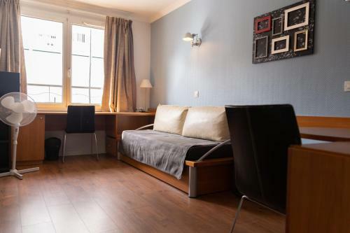 Confortable Apartment Near Porte de Versailles