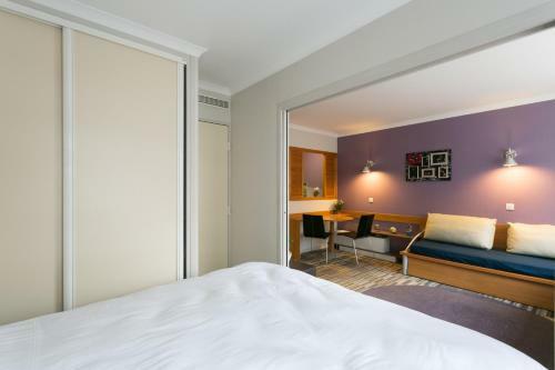 Paris Expo Apart Hotel - Porte de Versailles