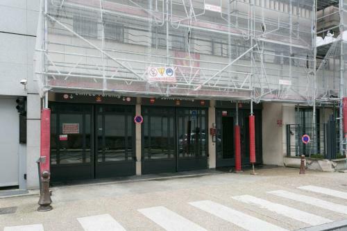 Paris Expo Apart Hotel - Porte de Versailles
