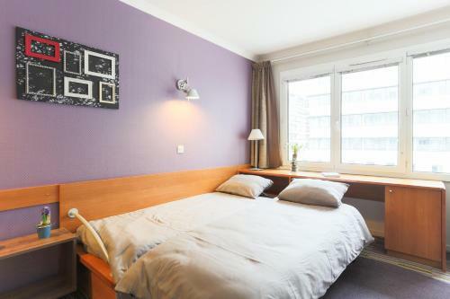 Paris Expo Apart Hotel - Porte de Versailles