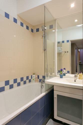 Paris Expo Apart Hotel - Porte de Versailles