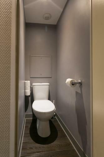 Paris Expo Apart Hotel - Porte de Versailles
