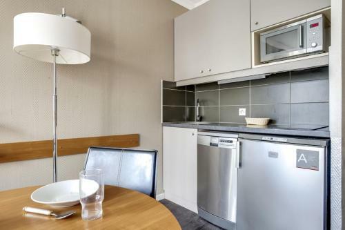 Apartamento Guestready - Cozy Studio Near Porte de Versailles Metro