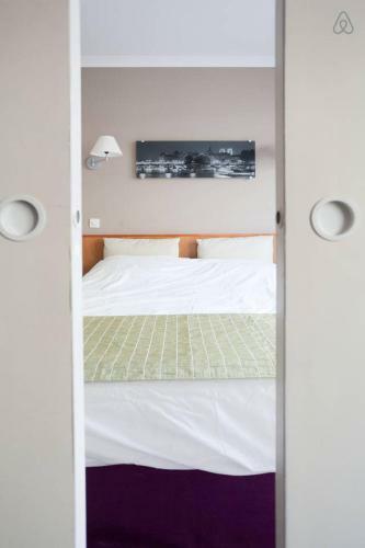 Aparthotel Paris 15 Porte de Versailles