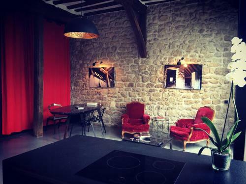 Hostal Villa Raspail