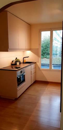 Apartamento Bienvenue � Paris - Appartement