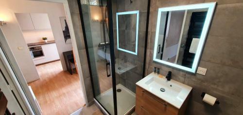 Apartamento Bienvenue � Paris - Appartement